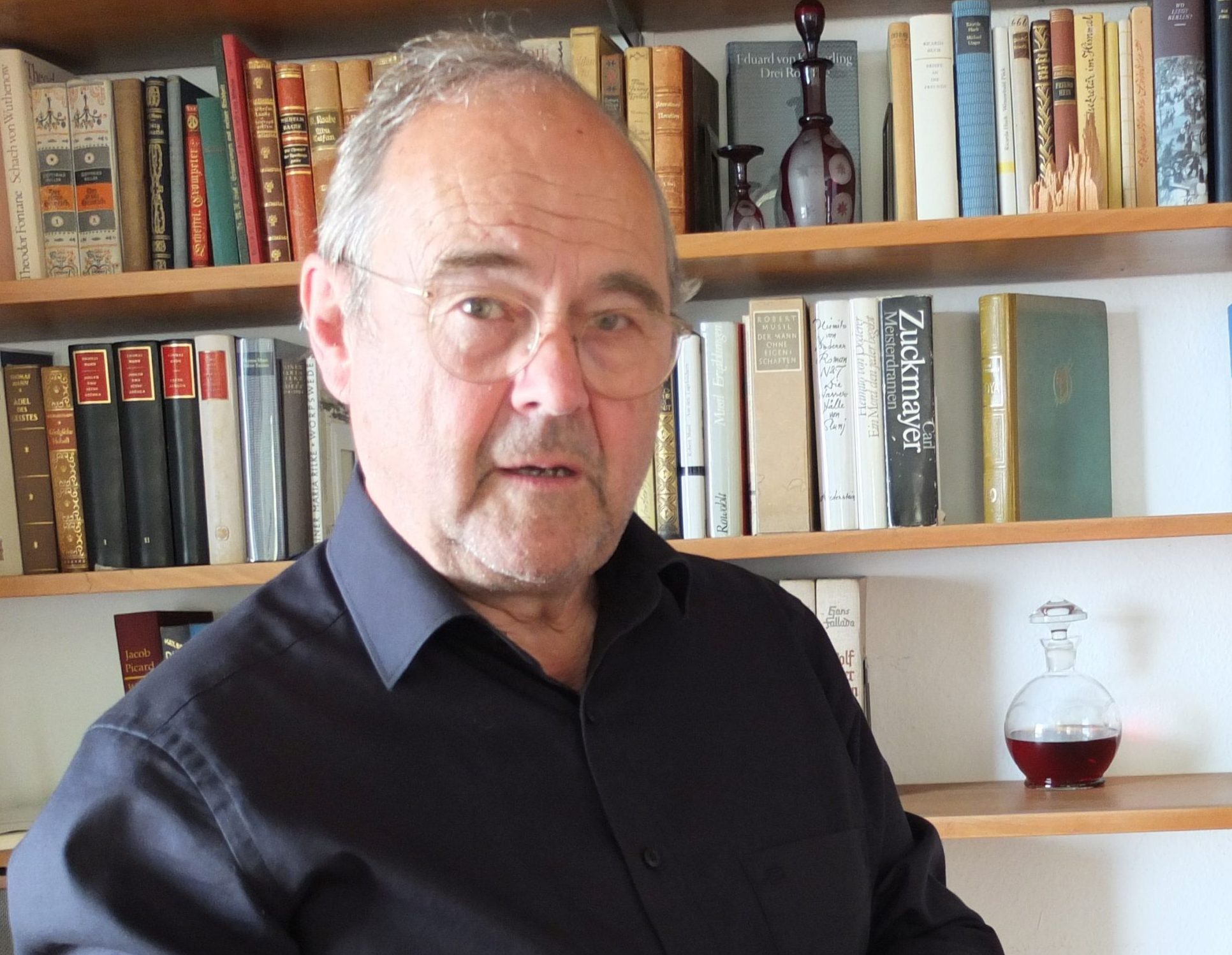 Markus Schweizer